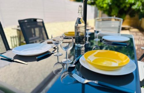 Pineto Apartment | Casa Tania