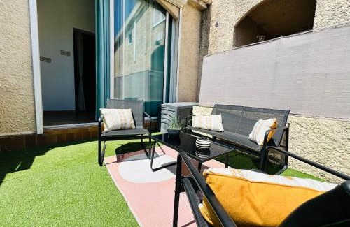 Pineto Apartment | Casa Tania