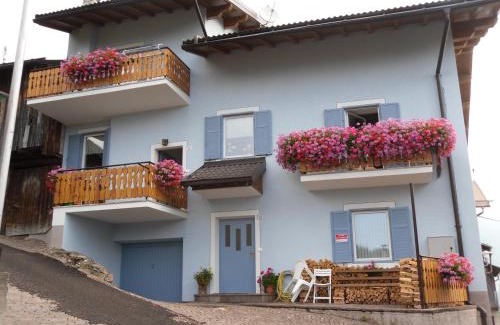 San Giovanni di Fassa Apartment | Casa Tania