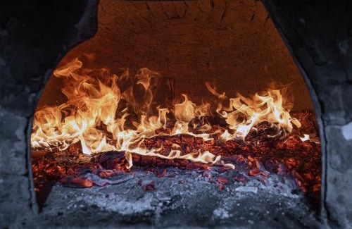 Loamnes House | Casa Taraneasca "OM BUN"