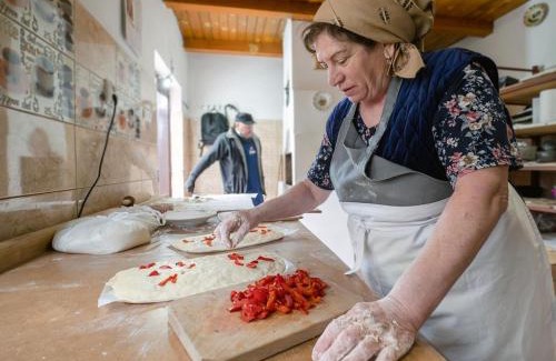 Loamnes House | Casa Taraneasca "OM BUN"