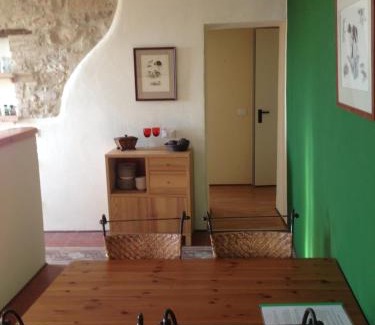 Monterosso Apartment | Casa Tartufo