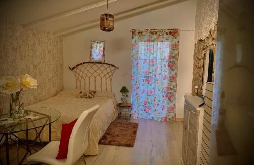 Segura de la Sierra Apartment | Casa Tatisita Luna