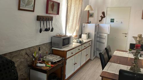 Segura de la Sierra House | Casa Tatisita Buhardilla