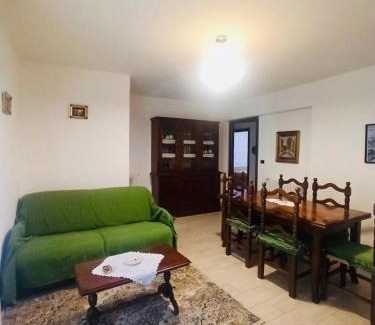 Roccaraso Apartment | Casa Tatone
