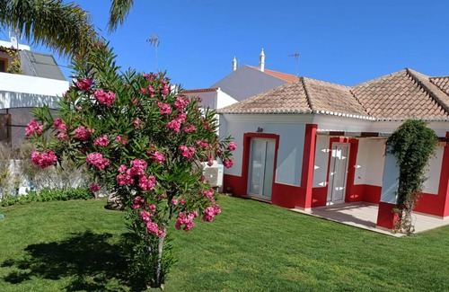 Luz de Tavira Apartment | Casa Tavira T3 by YHA