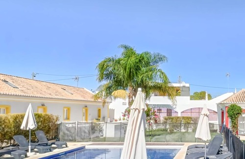 Luz de Tavira Apartment | Casa Tavira T3 by YHA