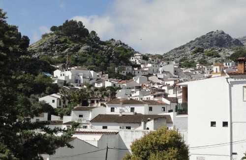Montejaque House | Casa Tavizna