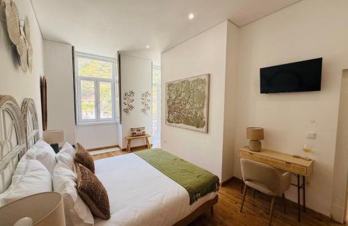 Pinhao House | Casa Tawny