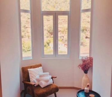 Pinhao House | Casa Tawny