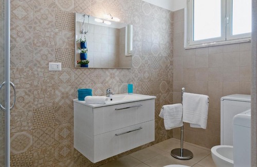 Torre Suda House | Casa Te Mare