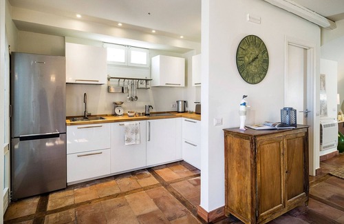 Santa Tecla Villa | Casa Tecla - Acireale ,Sicily