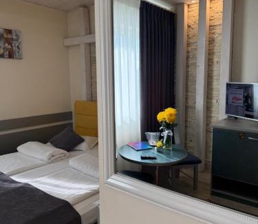 Mahmudia House | Casa Teo