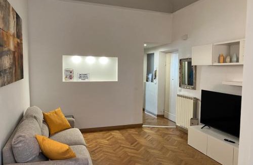 Careggi Rifredi Apartment | Casa Tequila
