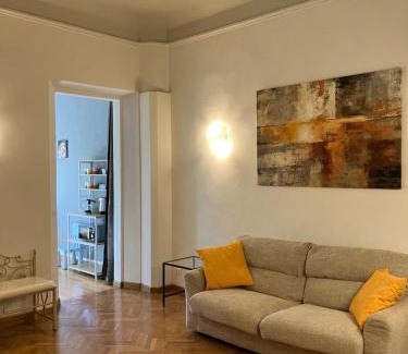 Careggi Rifredi Apartment | Casa Tequila