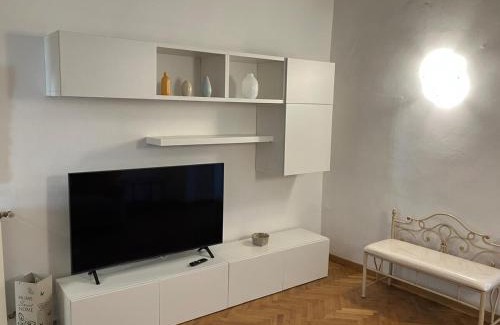 Careggi Rifredi Apartment | Casa Tequila