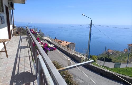 San Michele House | Casa Teranga