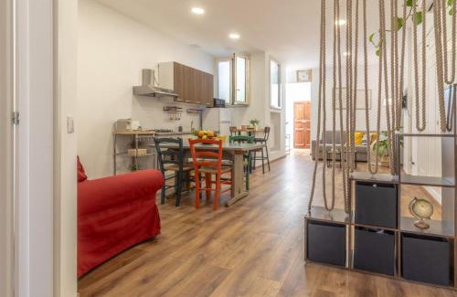 Rieti Apartment | Casa Terenzio