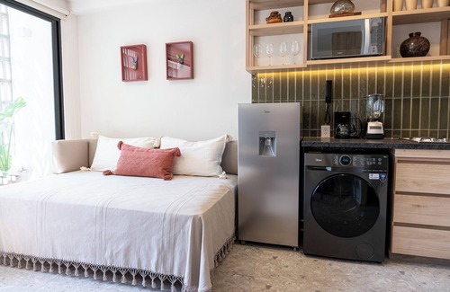 Santa Teresita Resort | Casa Teresa by Barrio México