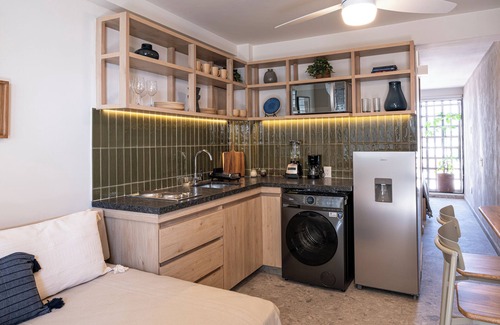 Santa Teresita Resort | Casa Teresa by Barrio México