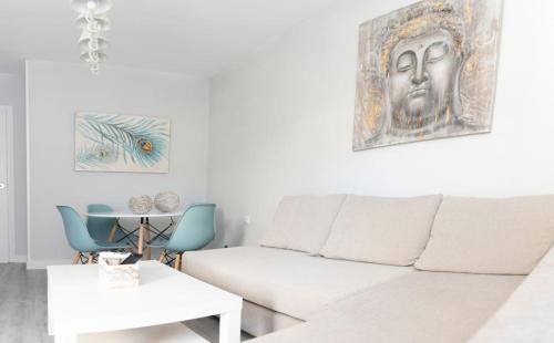 Cenes de la Vega Apartment | Casa Teresa