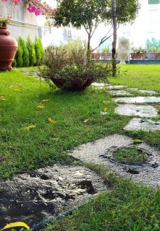 Torre Annunziata Apartment | Casa Teresinella Garden