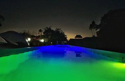 Barra de Navidad House | Casa Terra a 5 Minutos de la Playa