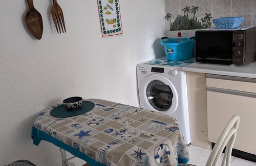 Terra do Pao Apartment | Casa terra do pao - Apartment Ibi, at the foot of Pico, beautiful sea view !