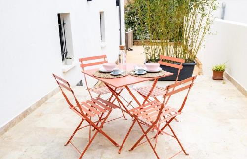 Allauch Apartment | Casa Terracotta