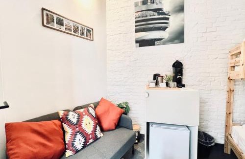 Hasselt Hotel | Casa Terraza