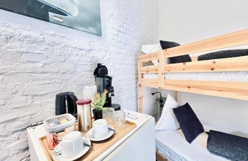 Hasselt Hotel | Casa Terraza