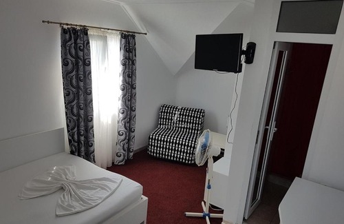 Costinesti House | Casa Ti Amo