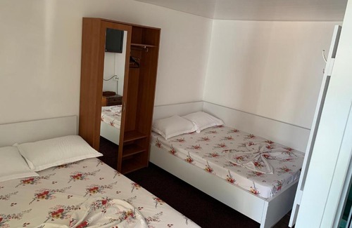 Costinesti House | Casa Ti Amo