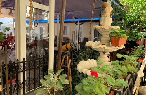 Costinesti House | Casa Ti Amo