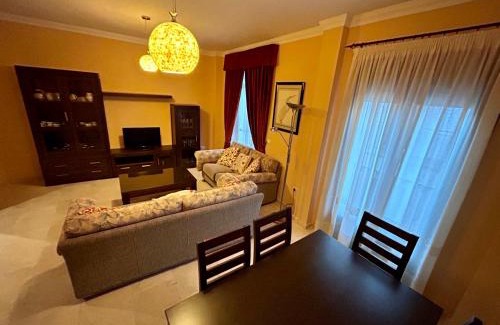 Aguilar de la Frontera Apartment | Casa Tia Angelita
