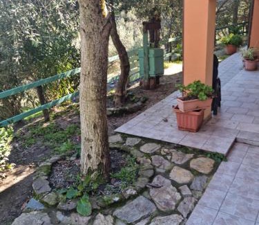 Seulo Apartment | Casa ticci