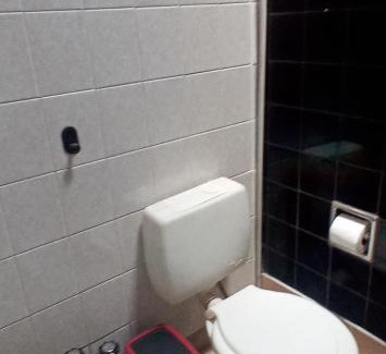 Santa Rosa House | Casa Tierra del Fuego