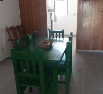 Santa Rosa House | Casa Tierra del Fuego