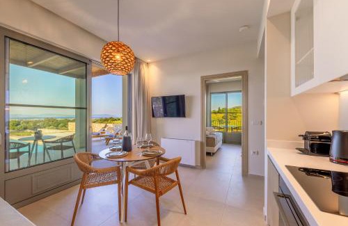 Kos Town Villa | Casa Tierra - Villa II