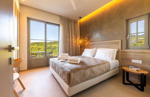 Kos Town Villa | Casa Tierra - Villa II