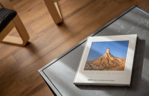 Valtierra House | Casa Tierra Viva, junto a Bardenas Reales y Sendaviva