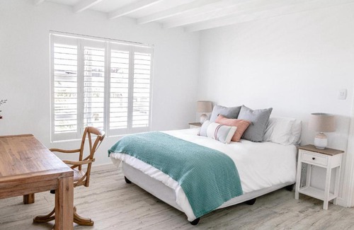 Yzerfontein House | Casa Tierra Yzerfontein
