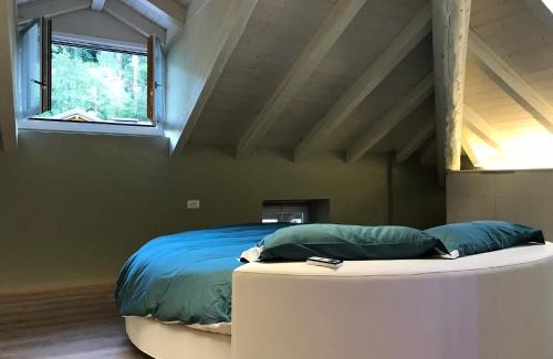 Bondo Apartment | Casa Tifra