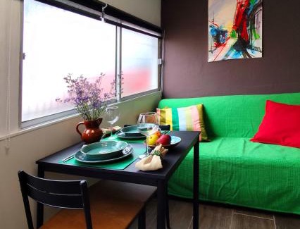 Adeje House | Casa Tijoco