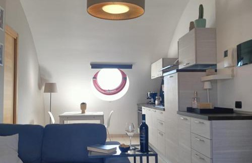 Casalbordino Apartment | Casa Tikiri