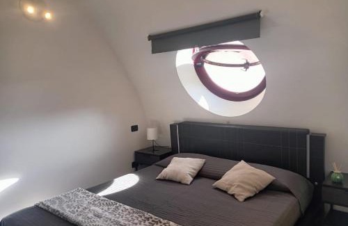 Casalbordino Apartment | Casa Tikiri