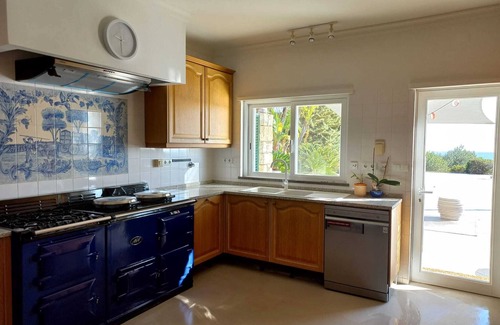 Olhao Villa | Casa Tin Tin with swimming pool 10 minutes from Fuseta beach