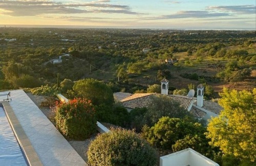 Olhao Villa | Casa Tin Tin with swimming pool 10 minutes from Fuseta beach