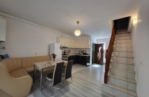 Zarnesti House | casa tip duplex