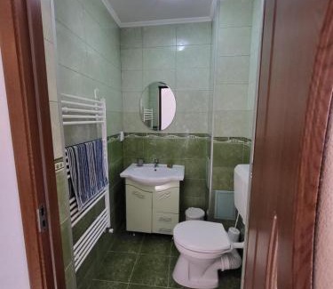 Zarnesti House | casa tip duplex